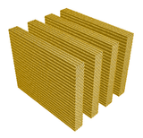 Brivis AD16 Pad Set