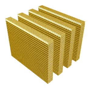 Brivis AD14 Pad Set