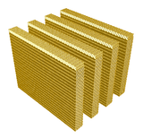 Brivis AD20 Pad Set